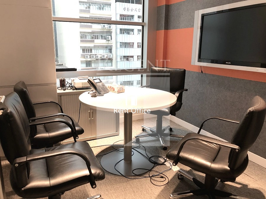 GUANGDONG INV TOWER (粤海投资大厦)-RGP020657