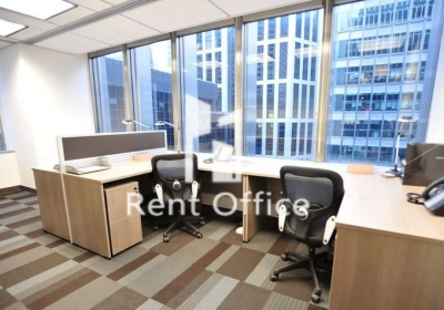 Whei Tock Building-Central Coworking Space