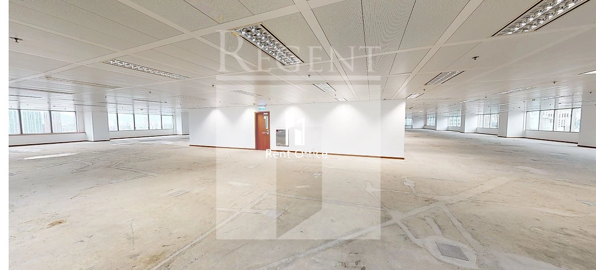 COSCO TOWER (中遠大廈)-RGP024574