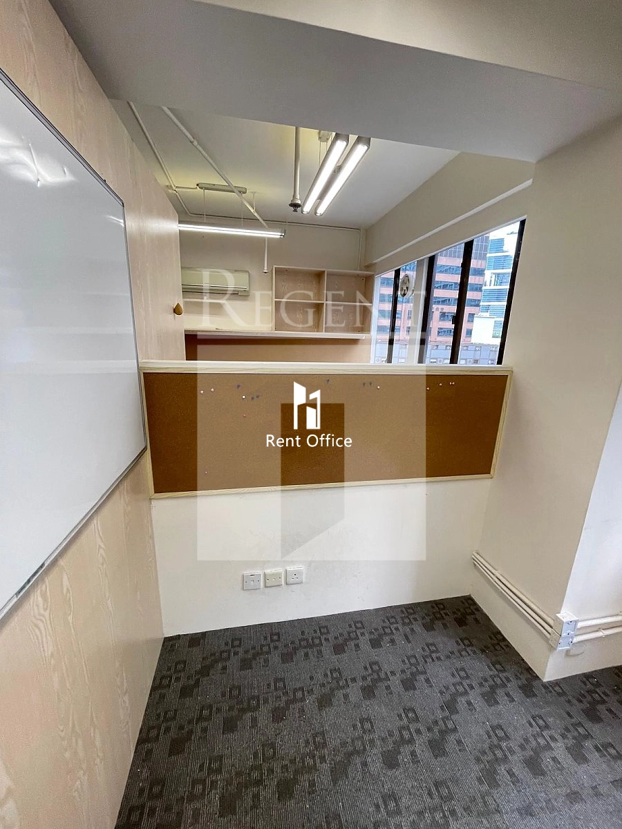 GOLDEN STREETAR BUILDING (金星大廈)-RGP032937