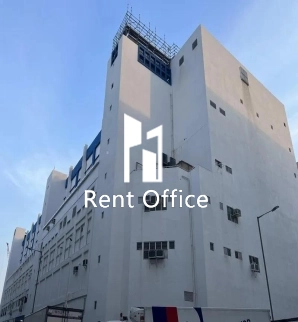 Park'N Shop Sheung Shui Fresh Food Distribution Centre