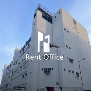 上水百佳新鮮食品分發中心-0