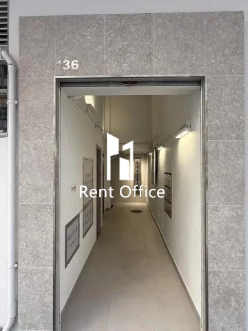 永發隆工業大廈