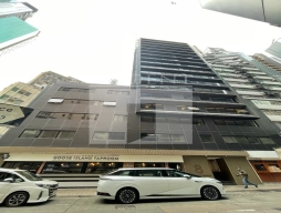 8 LYNDHURSTTERRACE (摆花街8号)