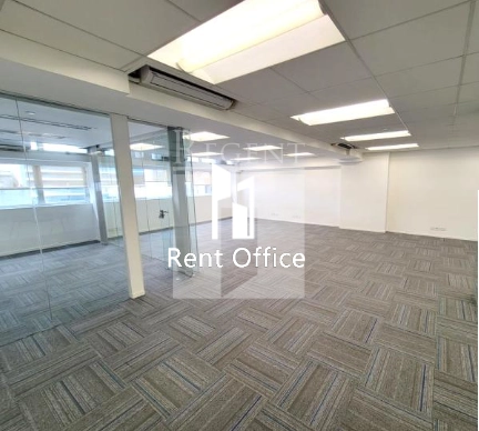 OFFICEPLUS @SHEUNG WAN (協成行上環中心)-C0611624