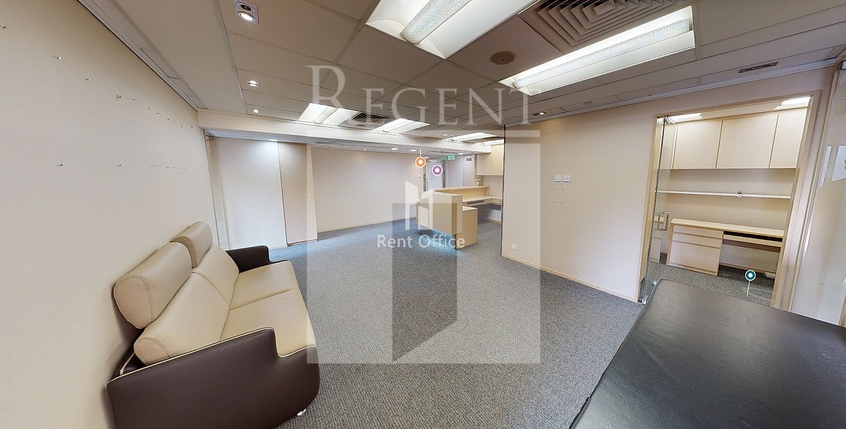 LEIGHTON CENTRE (禮頓中心)-RGP024727