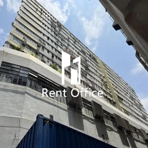 冠華鏡廠(第六)工業大廈第一座-3