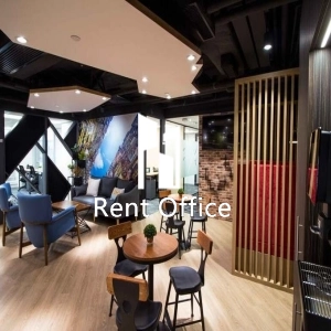 Chinachem Exchange Square