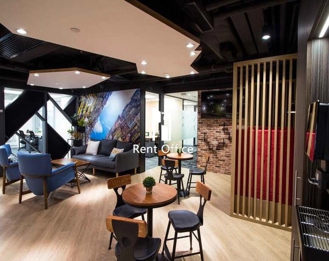 Chinachem Exchange Square