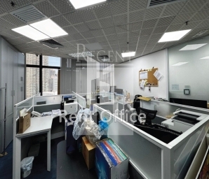 MIRA PLACE 1 TOWER A (美丽华广场一期 A座)