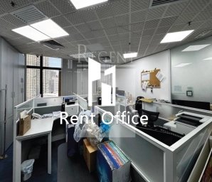 MIRA PLACE 1 TOWER A (美丽华广场一期 A座)