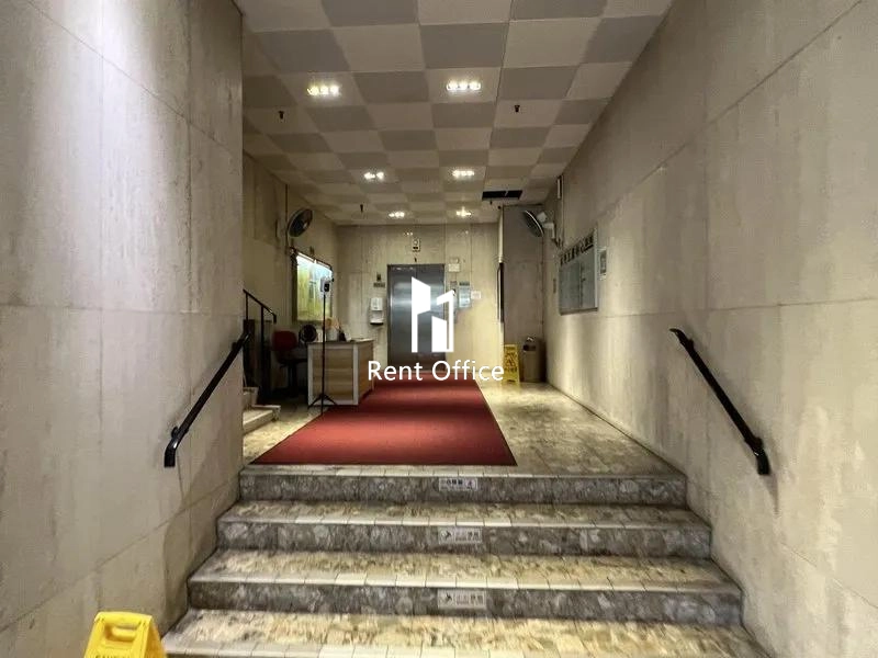 太平工業中心第三座