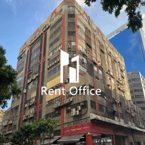 富洋工業中心-1