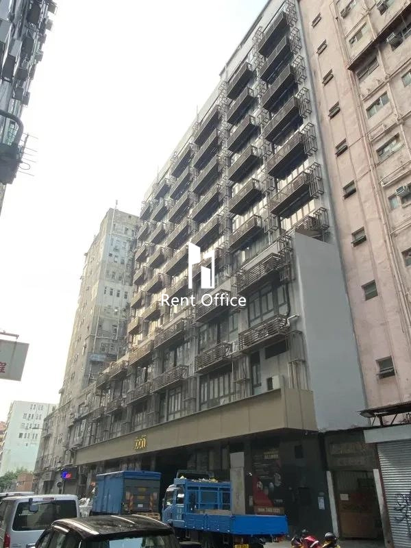 觀塘道320-322號-5