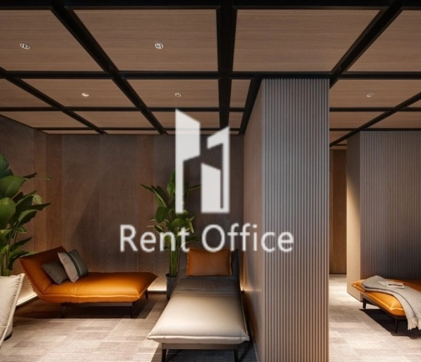 置地廣場-公爵大廈-中環務式辦公室