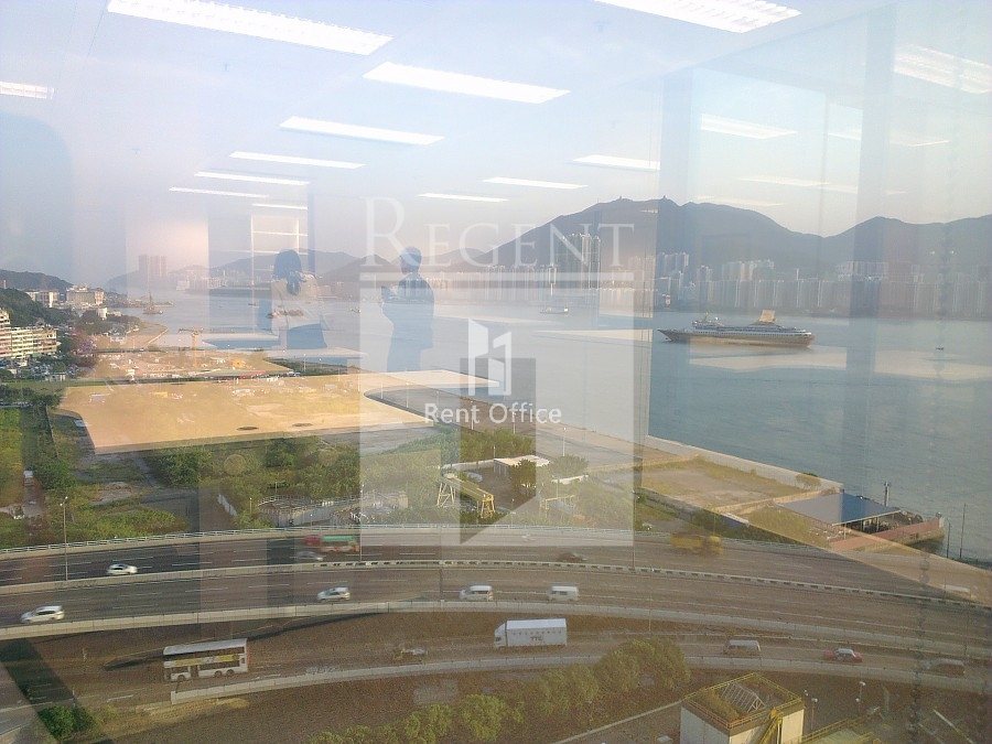 LU PLAZA (振萬廣場)-RGP004796