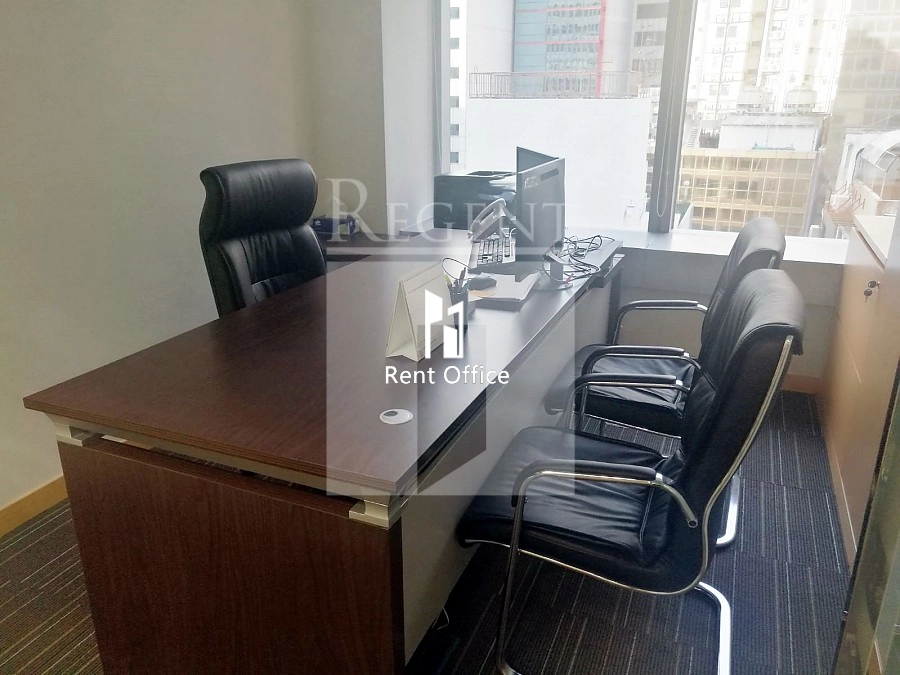 THE CENTER (中环中心)-RGP016217