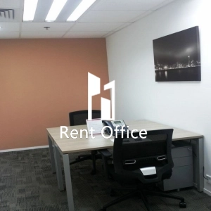 Harbour City-Wharf Telecom Centre