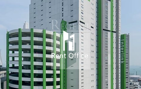 GOODMAN INTERLINK (嘉民領達中心)