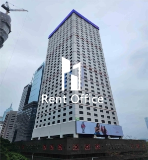 Bank of America Tower