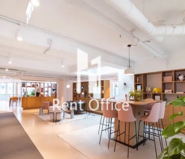 東九匯-觀塘務式辦公室