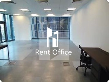 OCTAGON (嘉达环球中心)-RGP011808