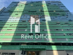 Tsuen Wan Industrial Centre