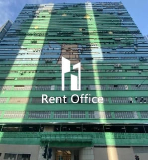 Tsuen Wan Industrial Centre