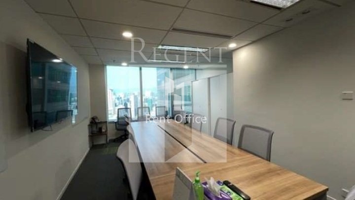 GATEWAY TOWER 02 (港威大廈 第02座)-C0556233