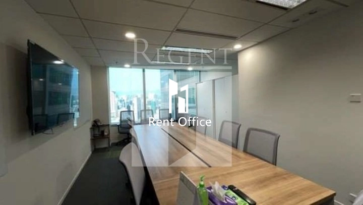 GATEWAY TOWER 02 (港威大厦 第02座)-C0556233