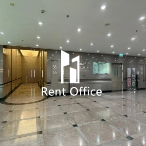 港威大廈二座-1