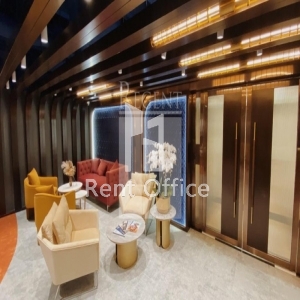 Victoria Harbour Cultural Exchange K11 Office Building