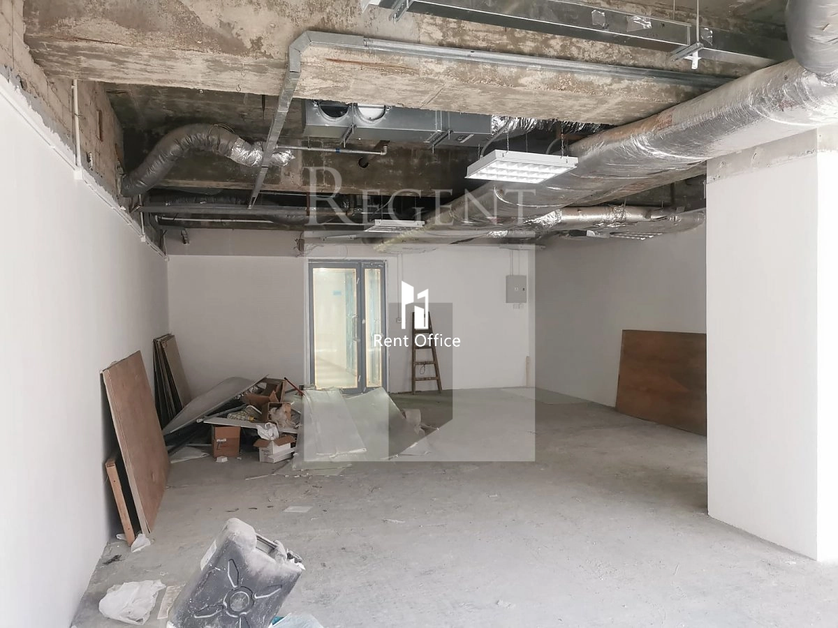 WORLD-WIDE HOUSE (环球大厦)-RGP032371