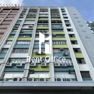 国际工业大厦-0