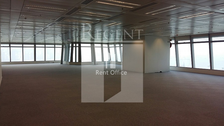 INTERNATIONAL COMMERCIAL CENTRE (环球贸易广场)-RGP010307
