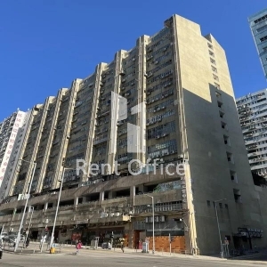 利达工业中心-3