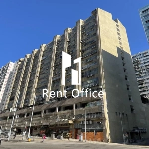 利達工業中心-3