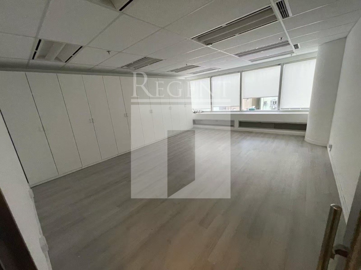 TAI YAU BUILDING (大有大厦)