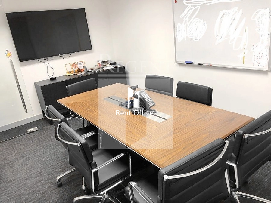 FU FAI COMMERCIAL CENTRE (富辉商业中心)-RGP020317