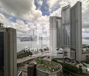 TWO CHINACHEM TOWER (華懋廣場二期)