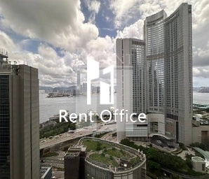 TWO CHINACHEM TOWER (華懋廣場二期)