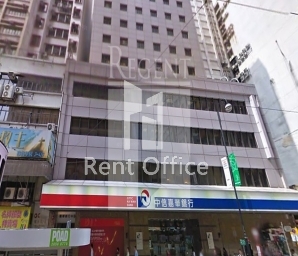 KA WAH BANK CENTRE (嘉華銀行中心)