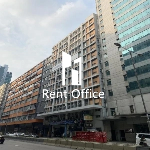 金寶工業大廈-0