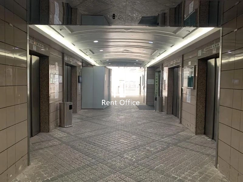 太平洋貿易中心