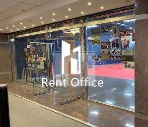 CABLE TV TOWER (有线电视大楼)