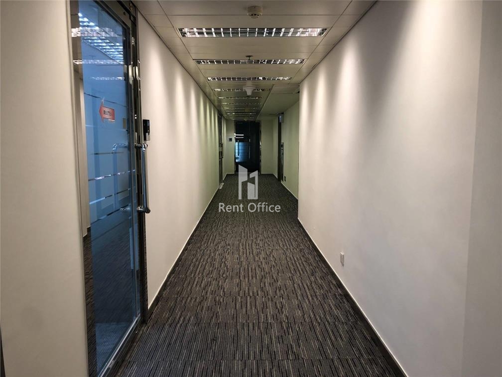 中港城一座