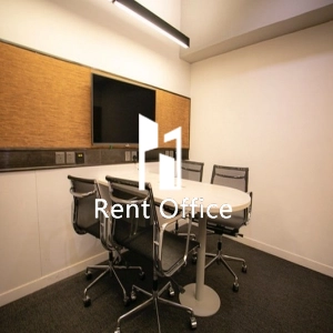 East Association Commercial Building