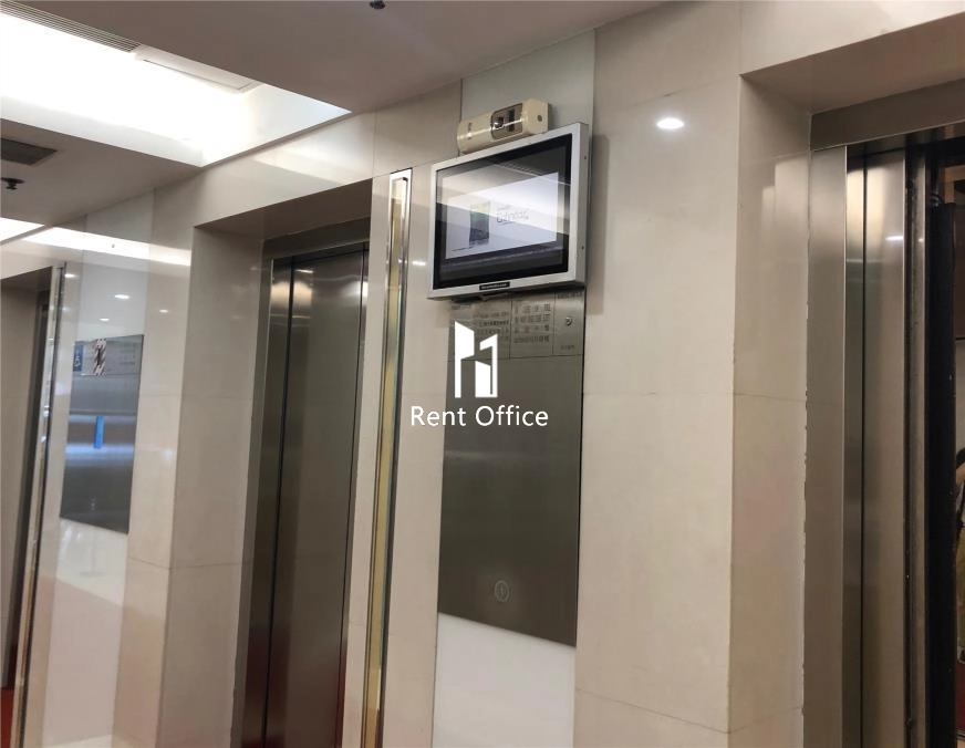 Unicorn Trade Centre  有餘貿易中心