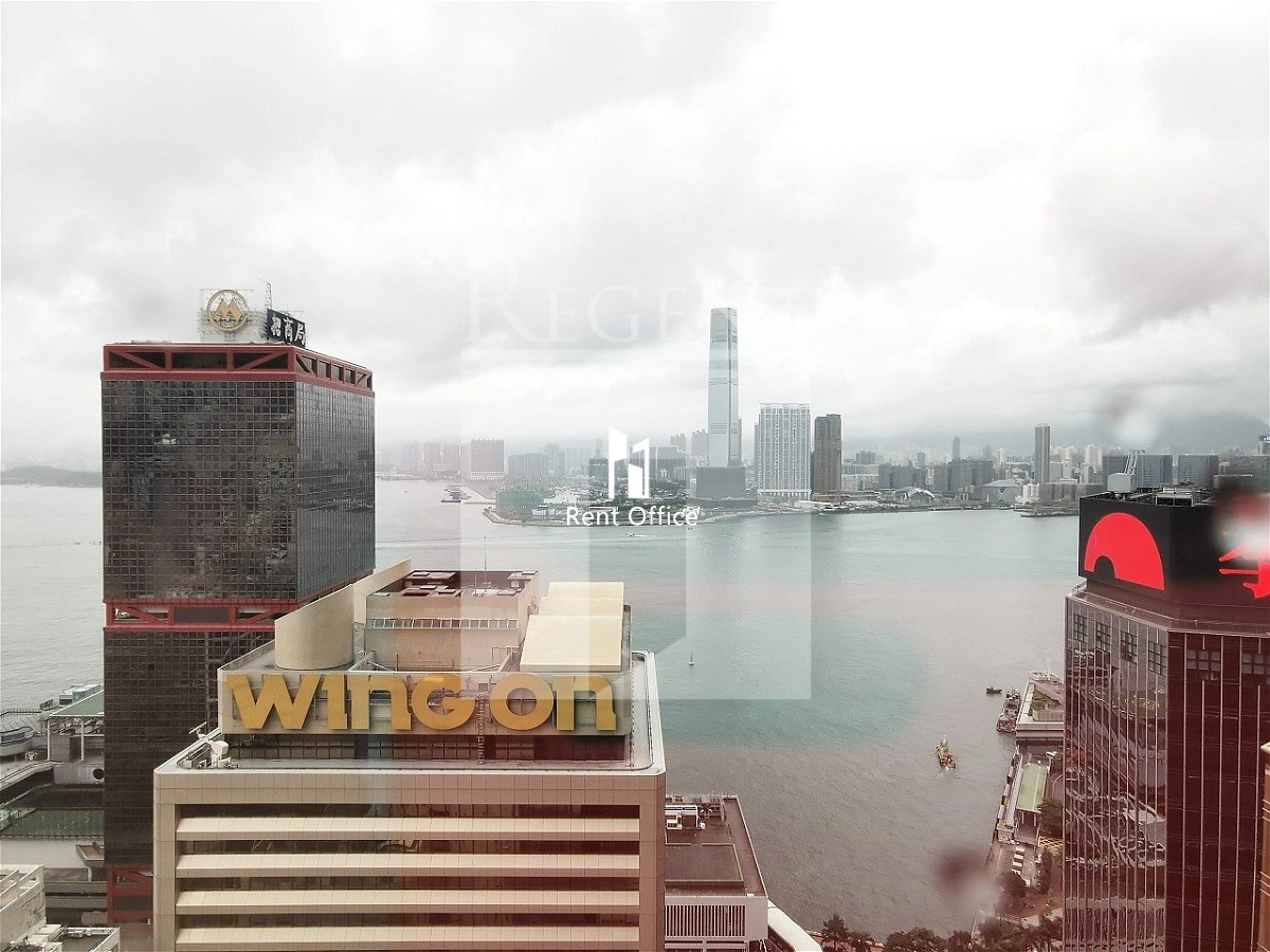 COSCO TOWER (中远大厦)-RGP022321