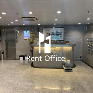 同力工業中心A座-7